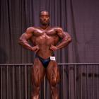 Roderick  Johnson - NPC Eastern Seaboard 2012 - #1